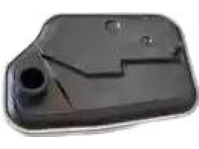 Ford Automatic Transmission Filter - 8E5Z-7B155-A