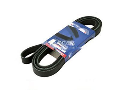 Ford Escort V-Belt - F8KZ-8620-BC