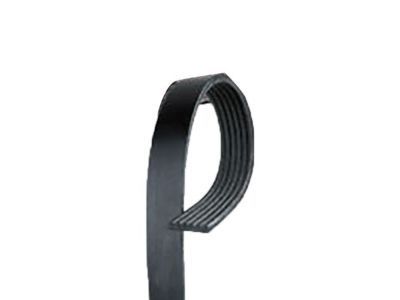 Ford F8KZ-8620-BC V-Belt