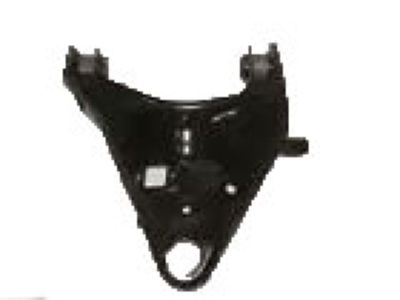 Ford Explorer Sport Trac Control Arm - 6L5Z-3078-BA