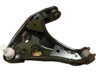 Ford Explorer Sport Trac Control Arm - 6L5Z-3078-BA