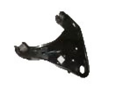 Ford Explorer Sport Trac Control Arm - 6L5Z-3078-BA