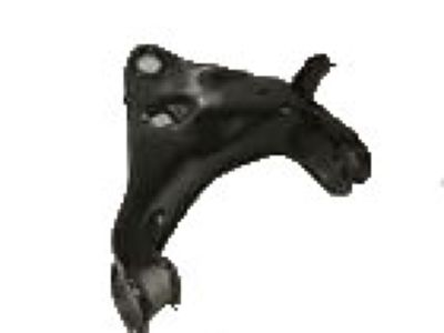 Ford Explorer Sport Trac Control Arm - 6L5Z-3078-BA