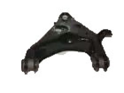 Ford Explorer Sport Trac Control Arm - 6L5Z-3078-BA