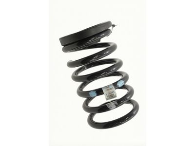 Ford Coil Springs - L2GZ-5560-D