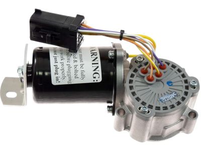 Ford 8L2Z-7G360-C Motor Assembly