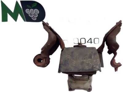 Ford Expedition Motor And Transmission Mount - JL1Z-6068-B