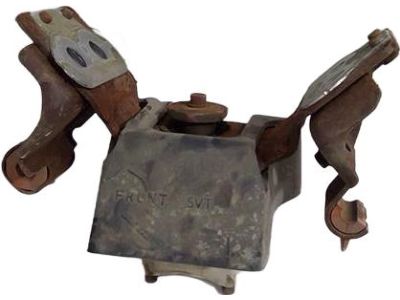 Ford Expedition Motor And Transmission Mount - JL1Z-6068-B