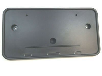 Ford 2L1Z-17A385-AB Bracket - License Plate