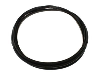 Ford 2L1Z-7842084-AA Weatherstrip - Back Window