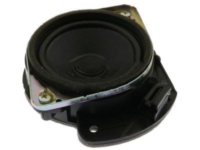 2016 Ford Mustang Car Speakers - FR3Z-18808-G