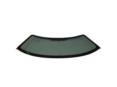 Ford F-350 Super Duty Windshield - 7C3Z-2503100-A
