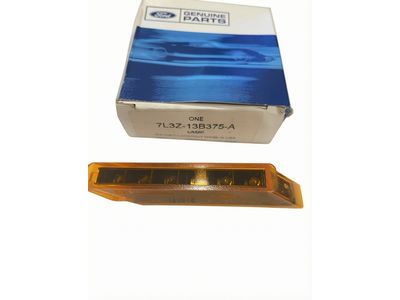 2011 Ford F-150 Side Marker Light - 7L3Z-13B375-A