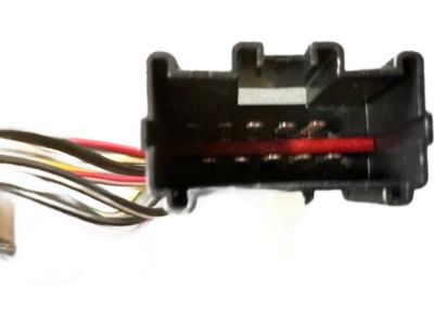 Mercury 7W1Z-14A701-CA