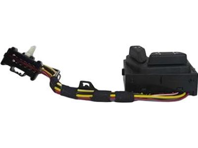 Mercury 7W1Z-14A701-CA