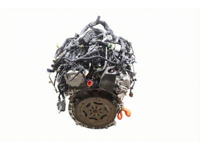 Ford Edge Cylinder Head - KT4Z-6049-E