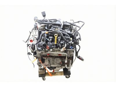 Ford Edge Cylinder Head - KT4Z-6049-E