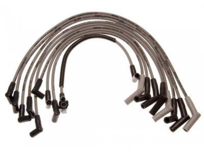 Ford E-250 Spark Plug Wire - E8PZ-12259-P