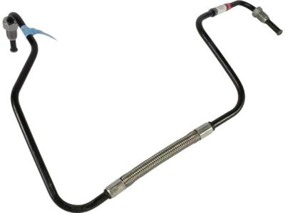 Ford Expedition Brake Line - 4L1Z-2234-BA