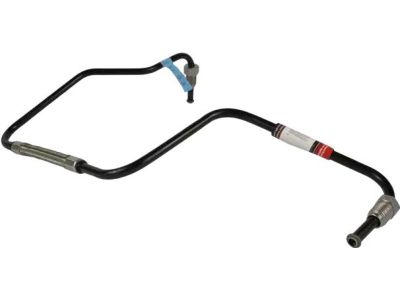 Ford Expedition Brake Line - 4L1Z-2234-BA