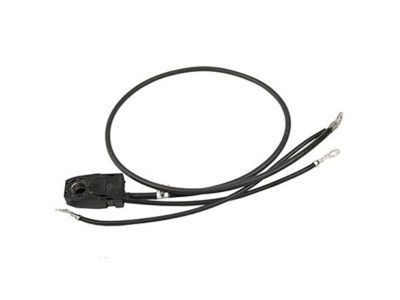 1998 Lincoln Navigator Battery Cable - F65Z-14301-BB