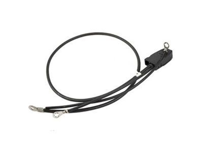 Ford F65Z-14301-BB Cable Assembly