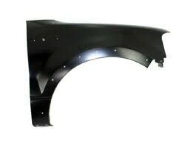 Ford DA5Z-16005-B Fender Assembly - Front