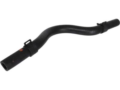 Ford Focus Oil Cooler Hose - F1FZ-7W064-A