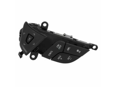 2022 Ford Edge Cruise Control Switch - KT4Z-9C888-AA