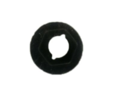 Ford -W704350-S301 Nut - Hex.
