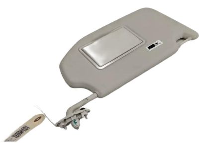 Ford EcoSport Sun Visor - GN1Z-5804105-CA