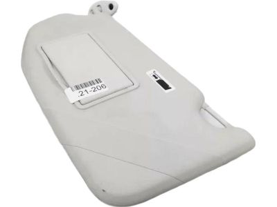 Ford EcoSport Sun Visor - GN1Z-5804105-CA