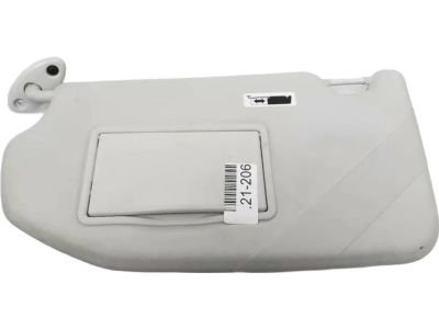 Ford EcoSport Sun Visor - GN1Z-5804105-CA