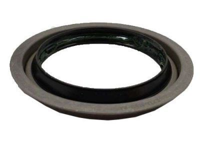 2005 Ford F-350 Super Duty Wheel Seal - E7TZ-1S190-B