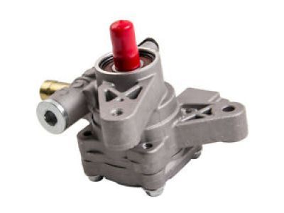 Mercury Lynx Power Steering Reservoir - FOCZ3A697A
