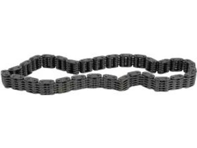 1989 Ford Thunderbird Timing Belt - E9DZ-6268-C