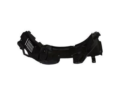 Ford FR3Z-16103-D Guard - Front Splash