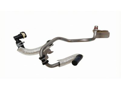 2024 Ford F-350 Super Duty Automatic Transmission Oil Cooler Line - PC3Z-7H255-A