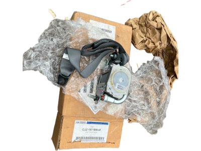 2012 Ford F-150 Seat Belt - CL3Z-15611B09-AC