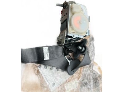 2012 Ford F-150 Seat Belt - CL3Z-15611B09-AC