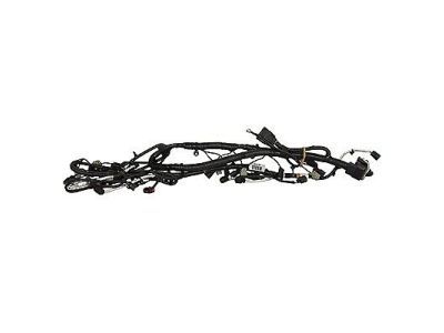 Ford DU5Z-12A581-W Wire Assembly