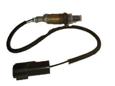 Ford Crown Victoria Oxygen Sensors - FOTZ-9F472-E