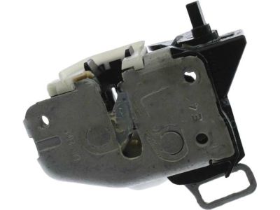 Ford F-150 Door Lock - 8L3Z-1626412-D