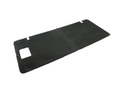 Ford DE9Z-7460513-ED Panel - Floor