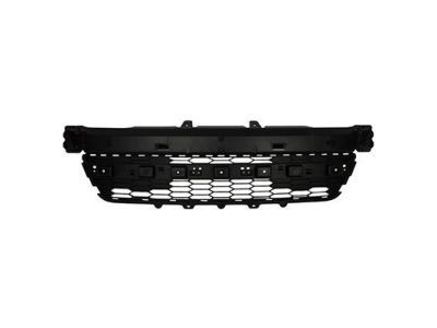 2015 Ford Expedition Grille - FL1Z-17D635-AA