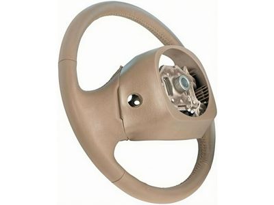 2003 Ford F-250 Super Duty Steering Wheel - 2L3Z-3600-CAA