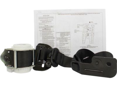 Ford JL3Z-16611B64-DC