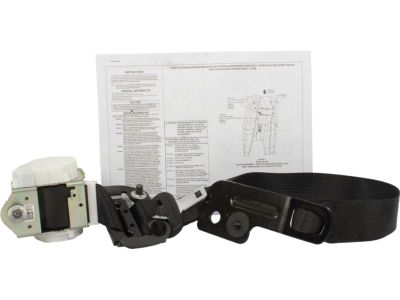 Ford JL3Z-16611B64-DC