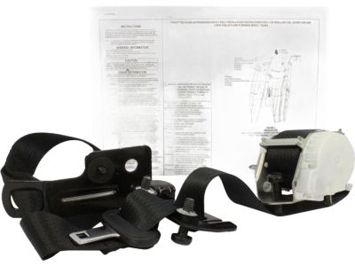 Ford JL3Z-16611B64-DC