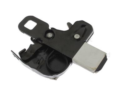 Mercury Tracer Hood Latch - E6DZ-16700-A